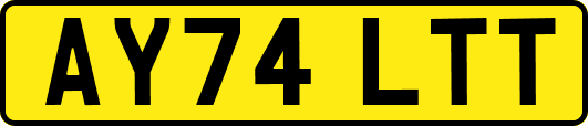 AY74LTT