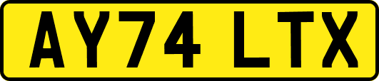 AY74LTX