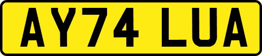AY74LUA
