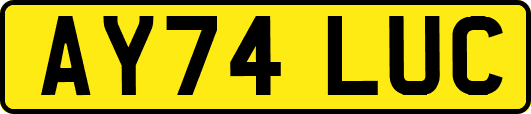 AY74LUC
