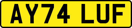 AY74LUF