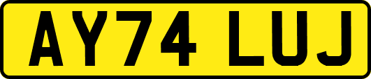 AY74LUJ