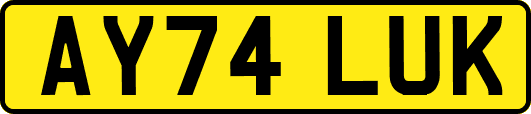 AY74LUK