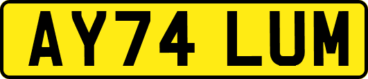 AY74LUM