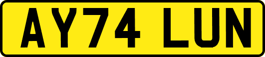 AY74LUN