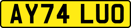 AY74LUO