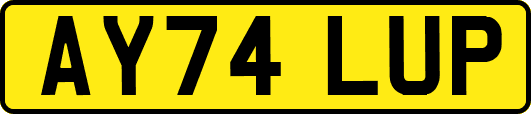 AY74LUP