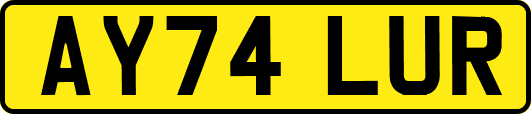 AY74LUR