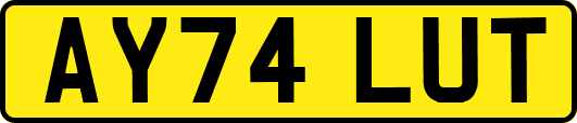 AY74LUT