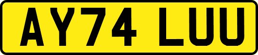 AY74LUU