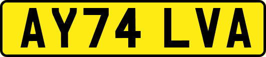 AY74LVA