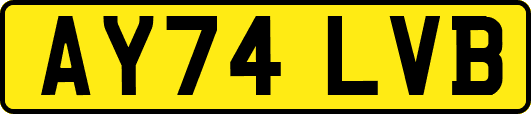 AY74LVB