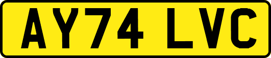 AY74LVC