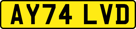 AY74LVD