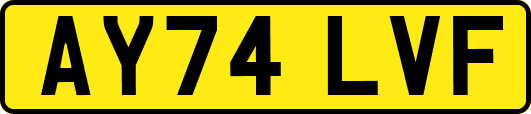 AY74LVF