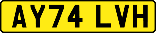 AY74LVH