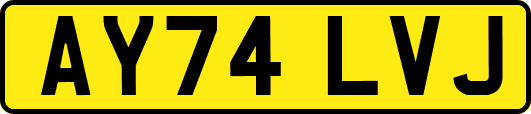 AY74LVJ