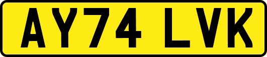 AY74LVK