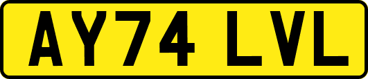 AY74LVL
