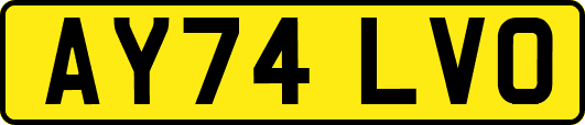 AY74LVO