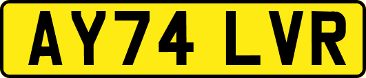 AY74LVR