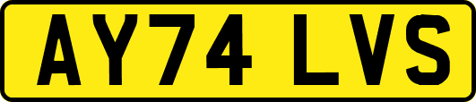 AY74LVS