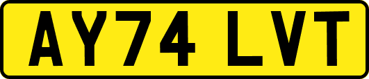 AY74LVT