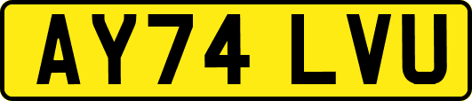 AY74LVU