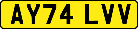 AY74LVV