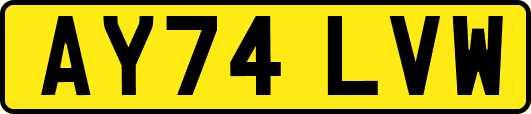 AY74LVW