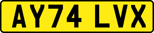 AY74LVX