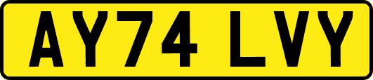 AY74LVY