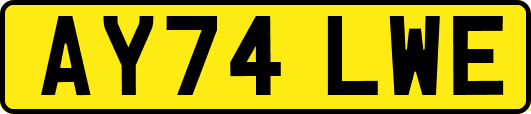 AY74LWE