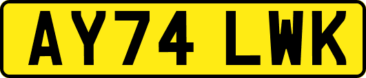AY74LWK