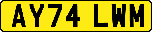AY74LWM