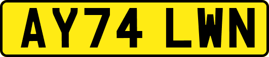 AY74LWN
