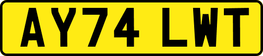 AY74LWT