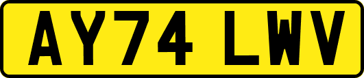 AY74LWV