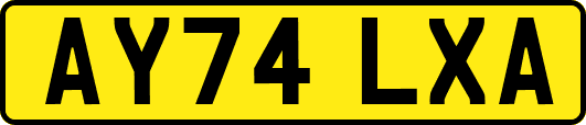 AY74LXA