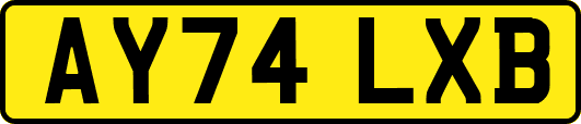 AY74LXB