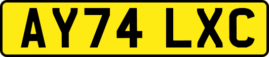 AY74LXC