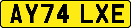 AY74LXE