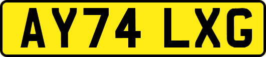 AY74LXG