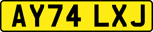 AY74LXJ
