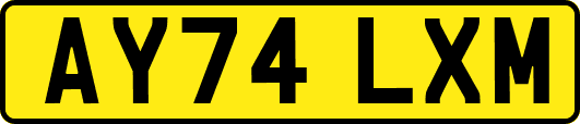 AY74LXM