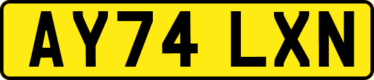 AY74LXN