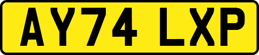 AY74LXP
