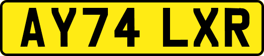 AY74LXR