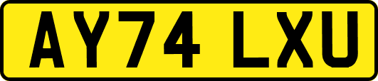 AY74LXU