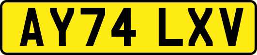 AY74LXV